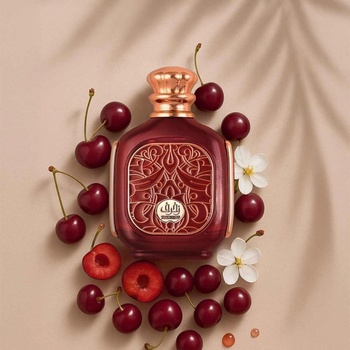 Zukhruf Cherry EDP
